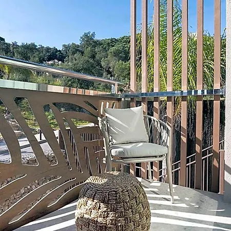 Casa Coco Boutique Hotel&spa 4*s - Adults Only